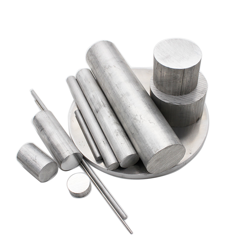 Power Tools Manufacturers - Solid Aluminium Round Rod Bar 3mm