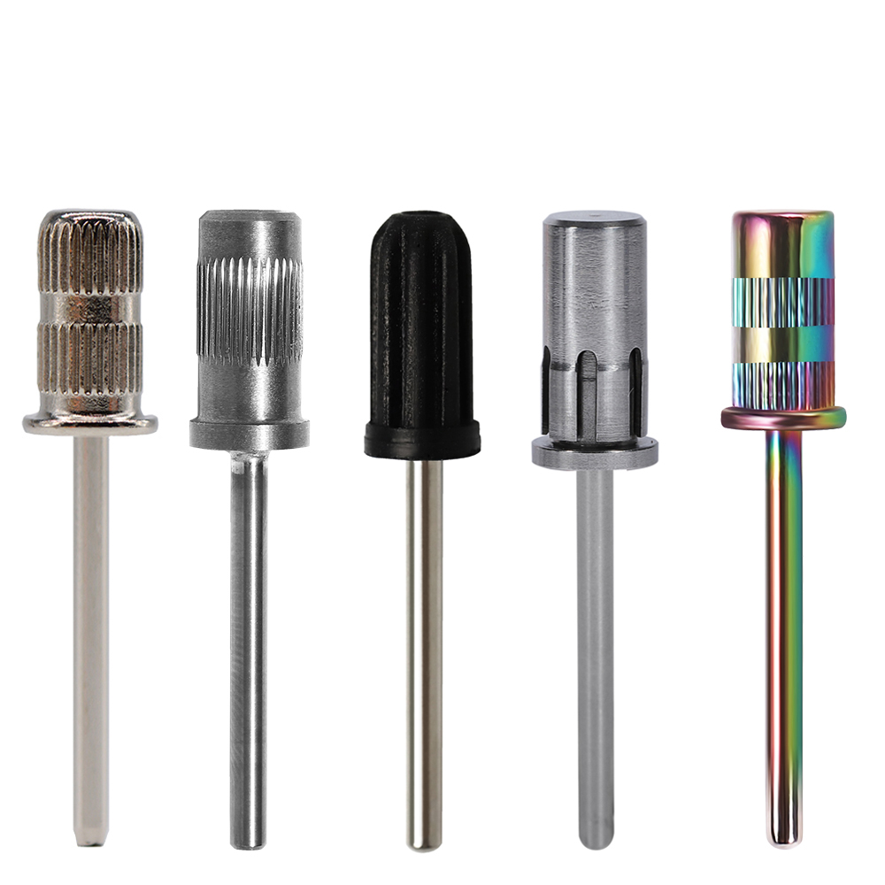 Power Tools Rack - Nail Mandrel Bit for Sanding Bands
