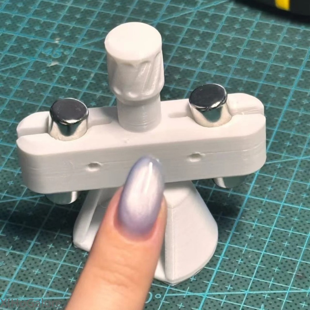 Power Tools Cat - 3D Printed 2026 New Top Cat