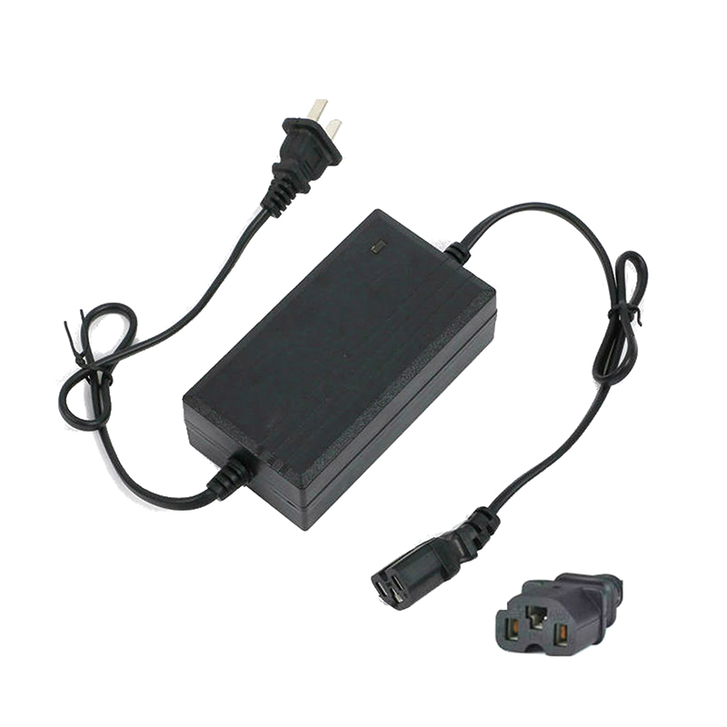 Power Tools Equipment - 1A Lithium Battery Charger Spare Parts