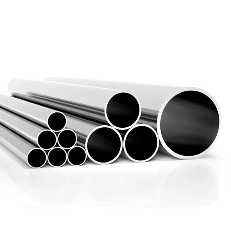 Power Tools Manufacturers - Stainless Steel Round Tubes Outer Diameter