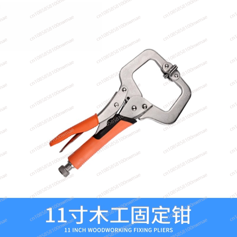 Power Tools Wood - Powerful pliers multi-functional universal industrial grade
