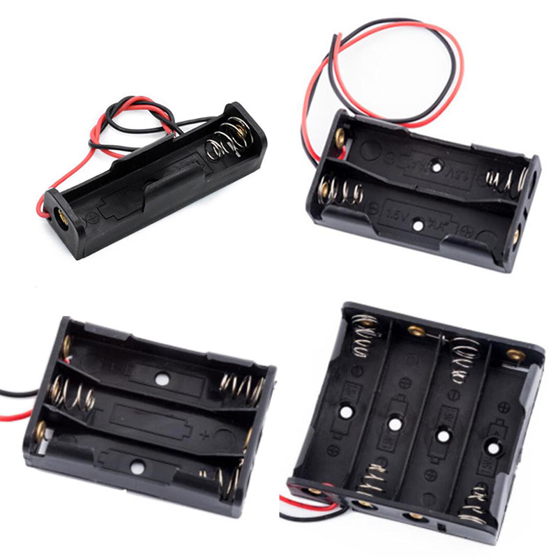 Power Tools Battery Repair - 1 2 3 4 Slots Ports