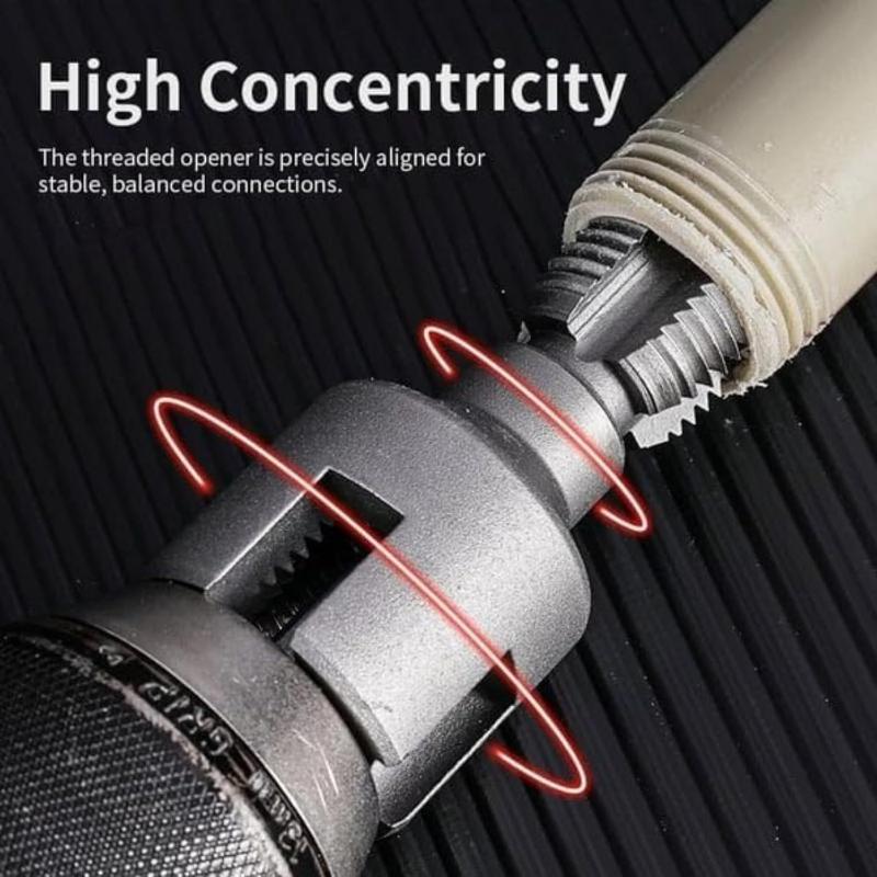 1Set Pipe Thread Cutting Tool  - Power Tools Review 评论和价格
