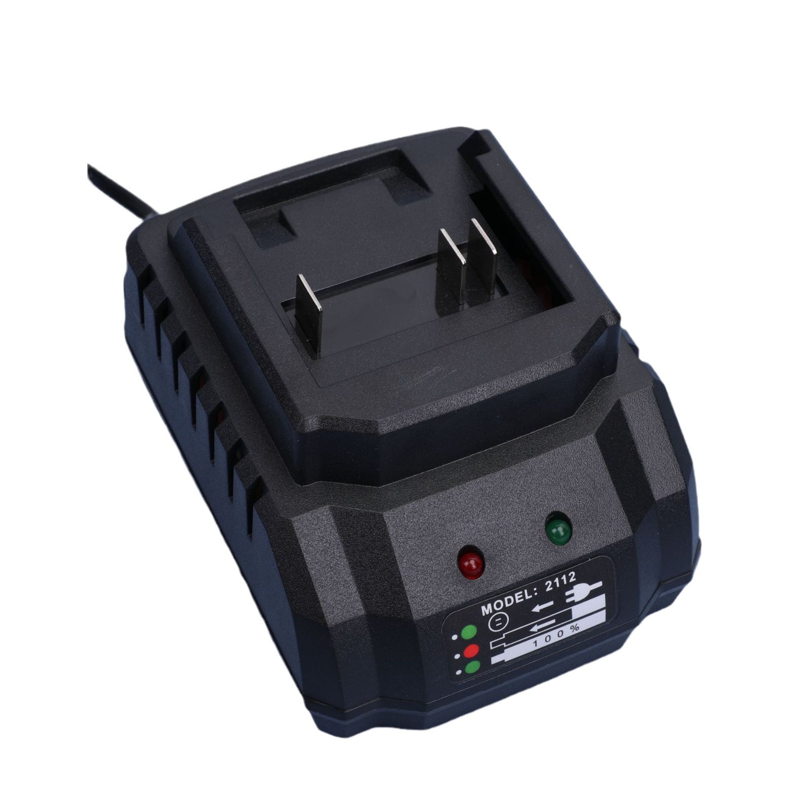 Li-ion Battery Charger 18V 21V - Power Tools Review 评论和价格