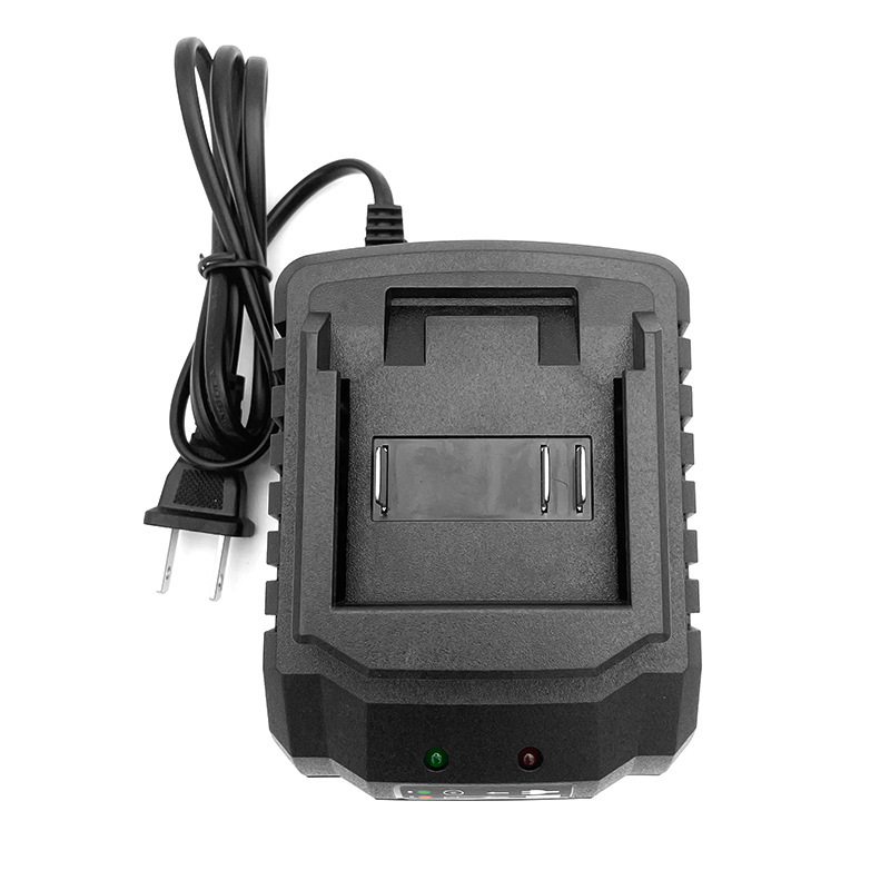 Li-ion Battery Charger 18V 21V - Power Tools Review 评论和价格