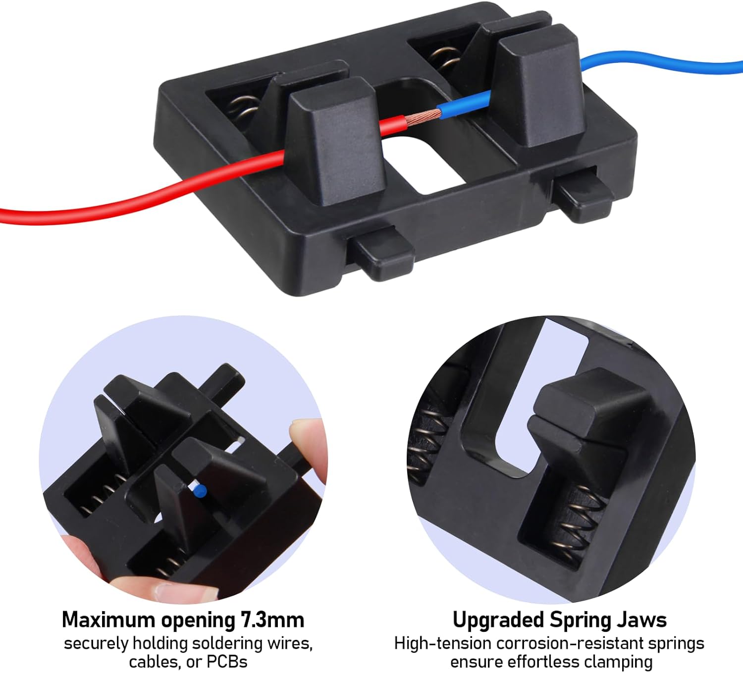 Electric Wire Welding Fixture  - Power Tools Rack 评论和价格