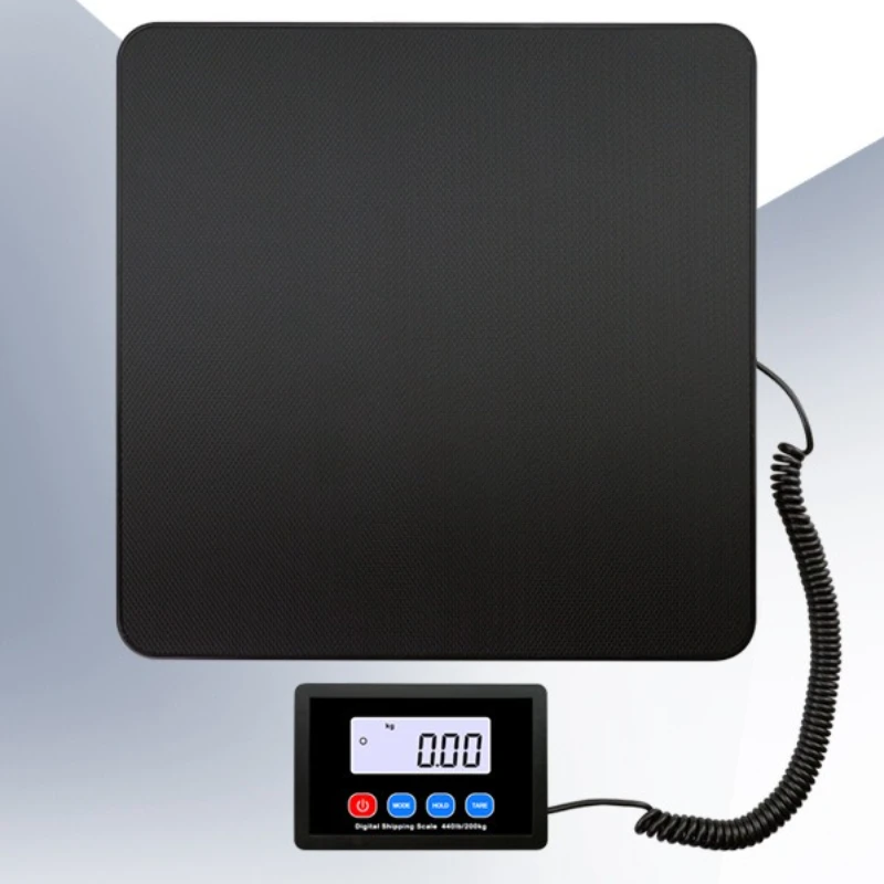 High-precision electronic scal - Power Tools Logistics 评论和价格