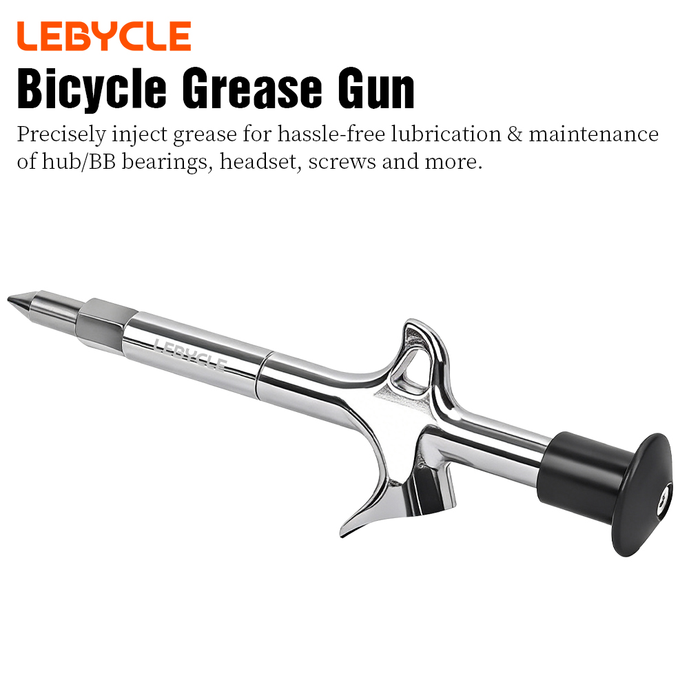 LEBYCLE MTB Road Bicycle Greas - Power Tools Grease 评论和价格