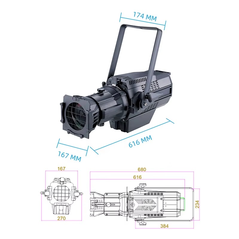 Wholesale 600W Warm White Stag - Power Tools Images 评论和价格