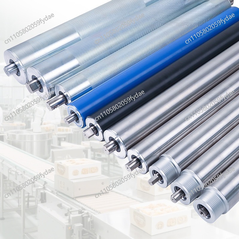 Electric drum line External el - Power Tools Logistics 评论和价格