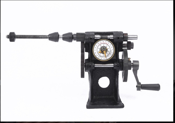 NZ-5 hand winding machine moto - Power Tools Nz 评论和价格