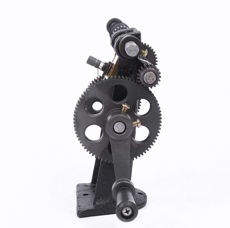 NZ-5 hand winding machine moto - Power Tools Nz 评论和价格