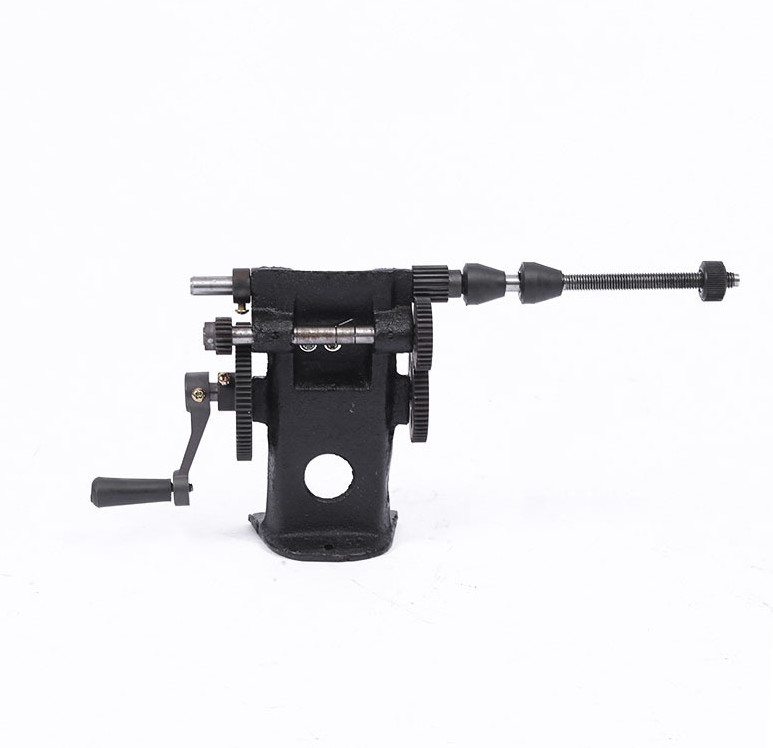 NZ-5 hand winding machine moto - Power Tools Nz 评论和价格