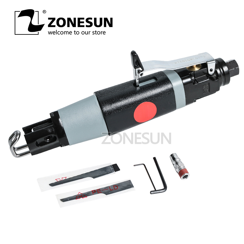 ZONESUN Power Tool Pneumatic A - Power Tools Wood 评论和价格