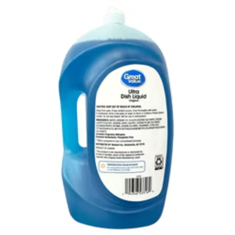 Ultra Original Dish Liquid, 90 - Power Tools Grease 评论和价格