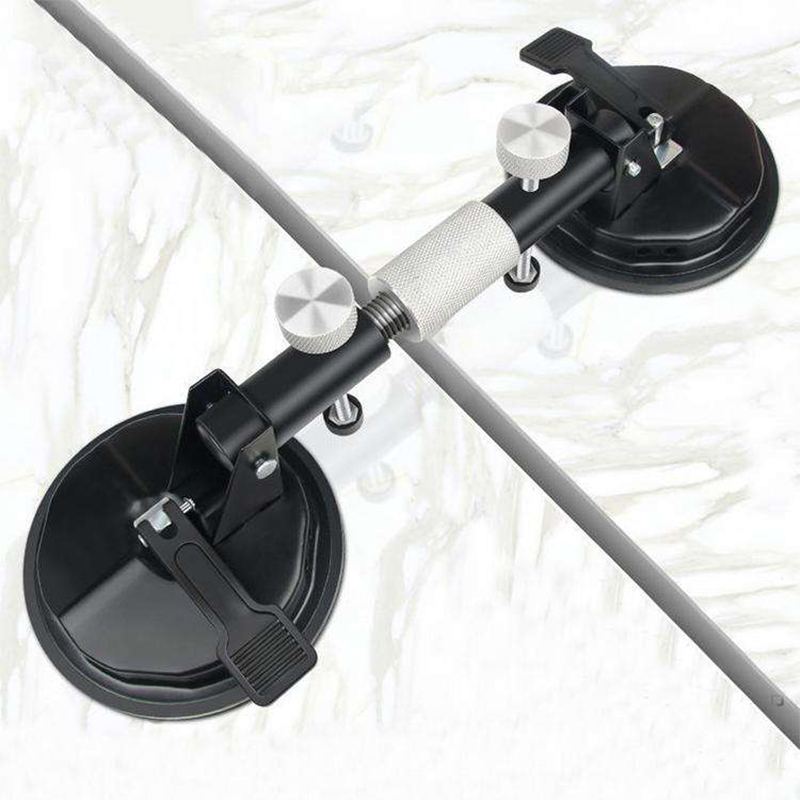 150MM Aluminum Suction Cups fo - Power Tools Rack 评论和价格