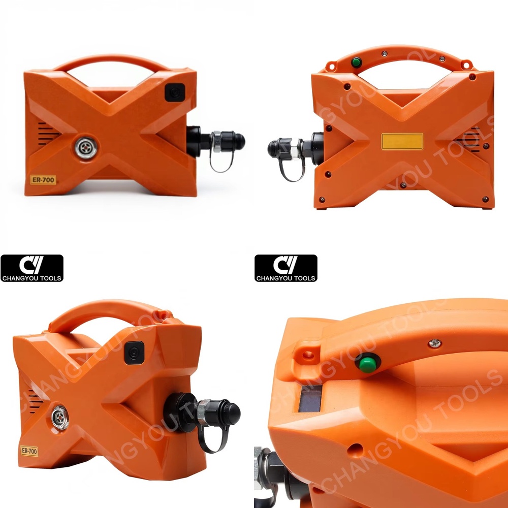 ER-700 for Portable Single Act - Power Tools Equipment 评论和价格