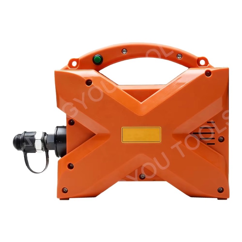 ER-700 for Portable Single Act - Power Tools Equipment 评论和价格
