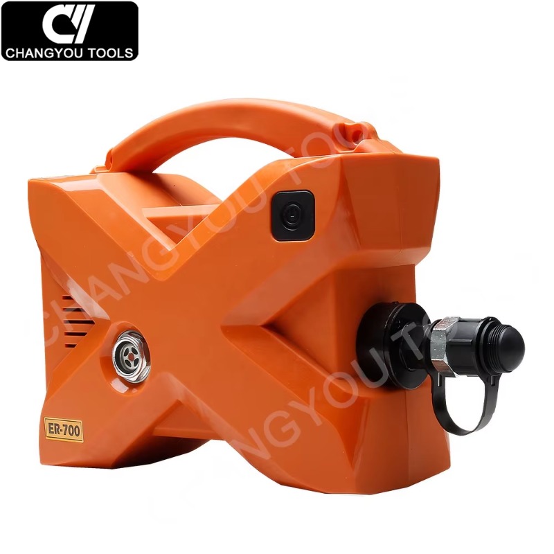 ER-700 for Portable Single Act - Power Tools Equipment 评论和价格
