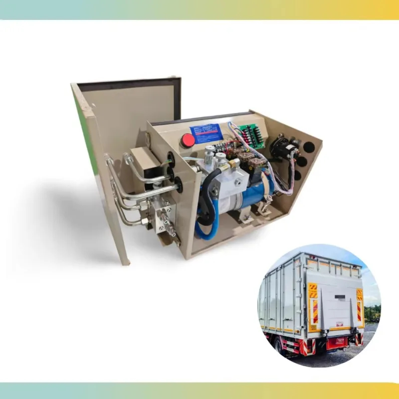 Heavy Duty New Hydraulic Power - Power Tools Logistics 评论和价格