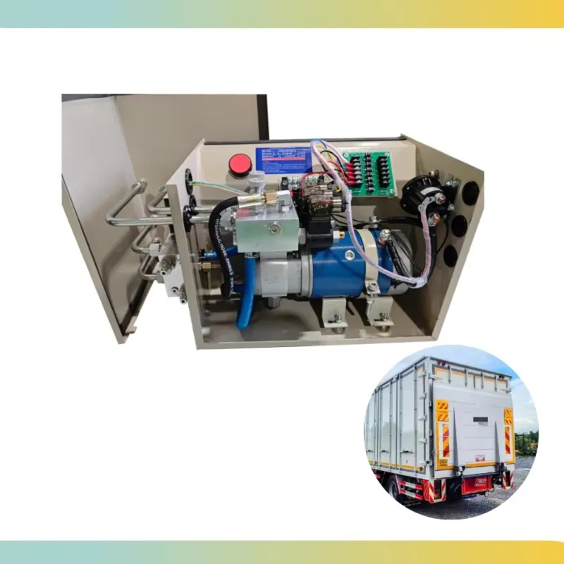 Heavy Duty New Hydraulic Power - Power Tools Logistics 评论和价格