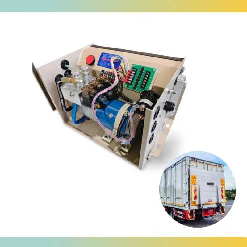Heavy Duty New Hydraulic Power - Power Tools Logistics 评论和价格