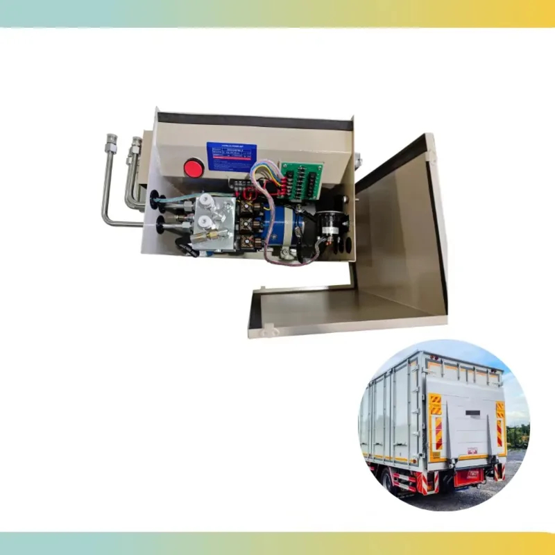 Heavy Duty New Hydraulic Power - Power Tools Logistics 评论和价格
