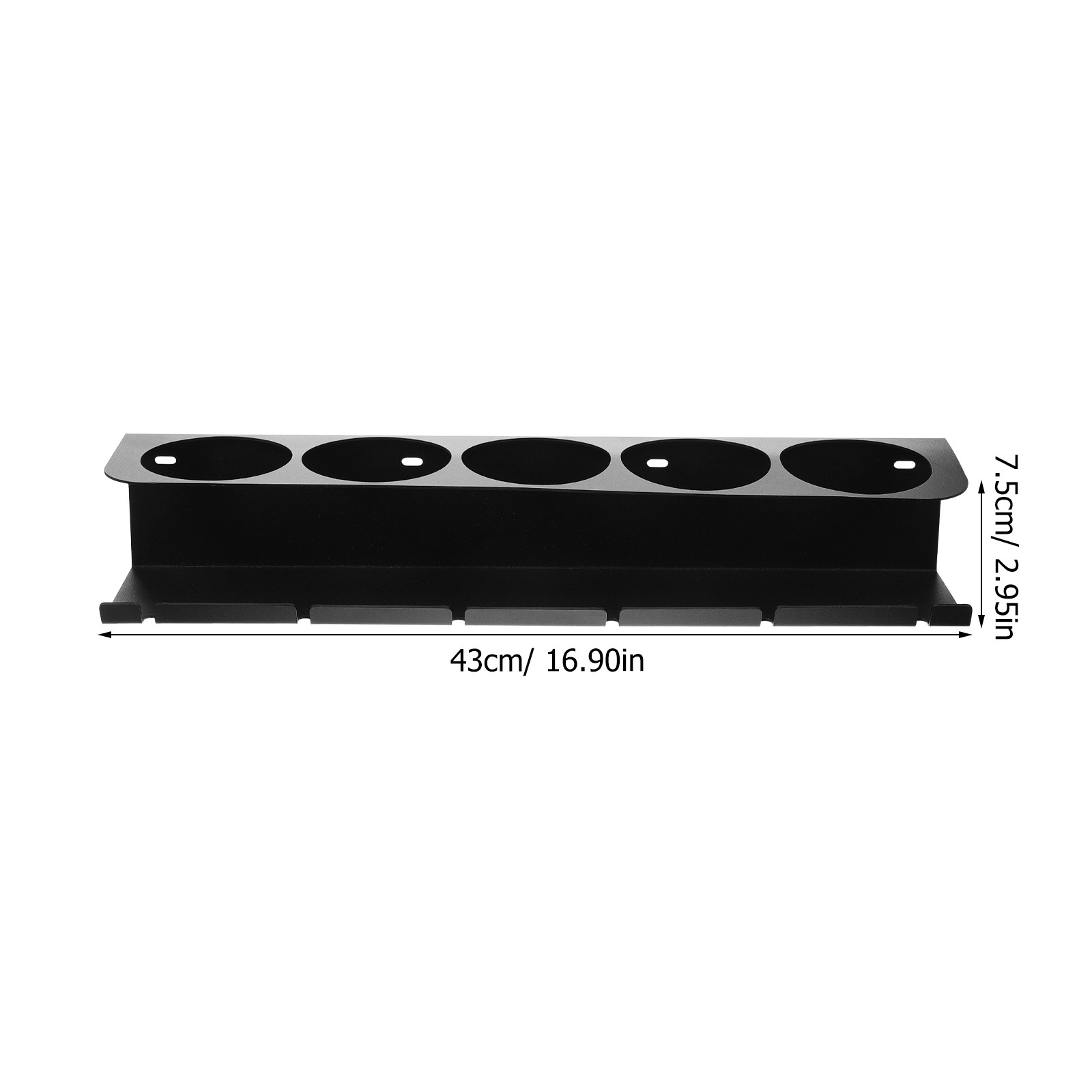 1Set Heavy Duty Metal Power To - Power Tools Rack 评论和价格