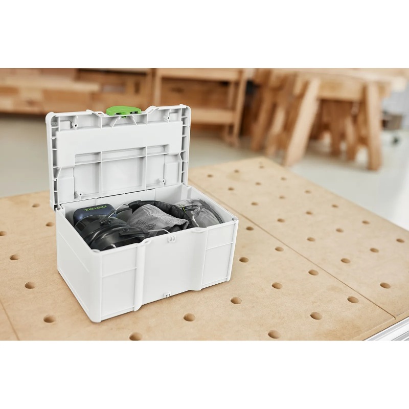 Festool 577818 Systainer³ SYS3 - Power Tools Festool 评论和价格
