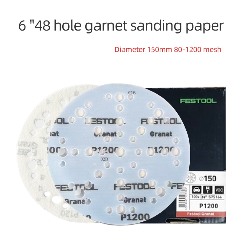 Festool German Dry Sandpaper G - Power Tools Festool 评论和价格