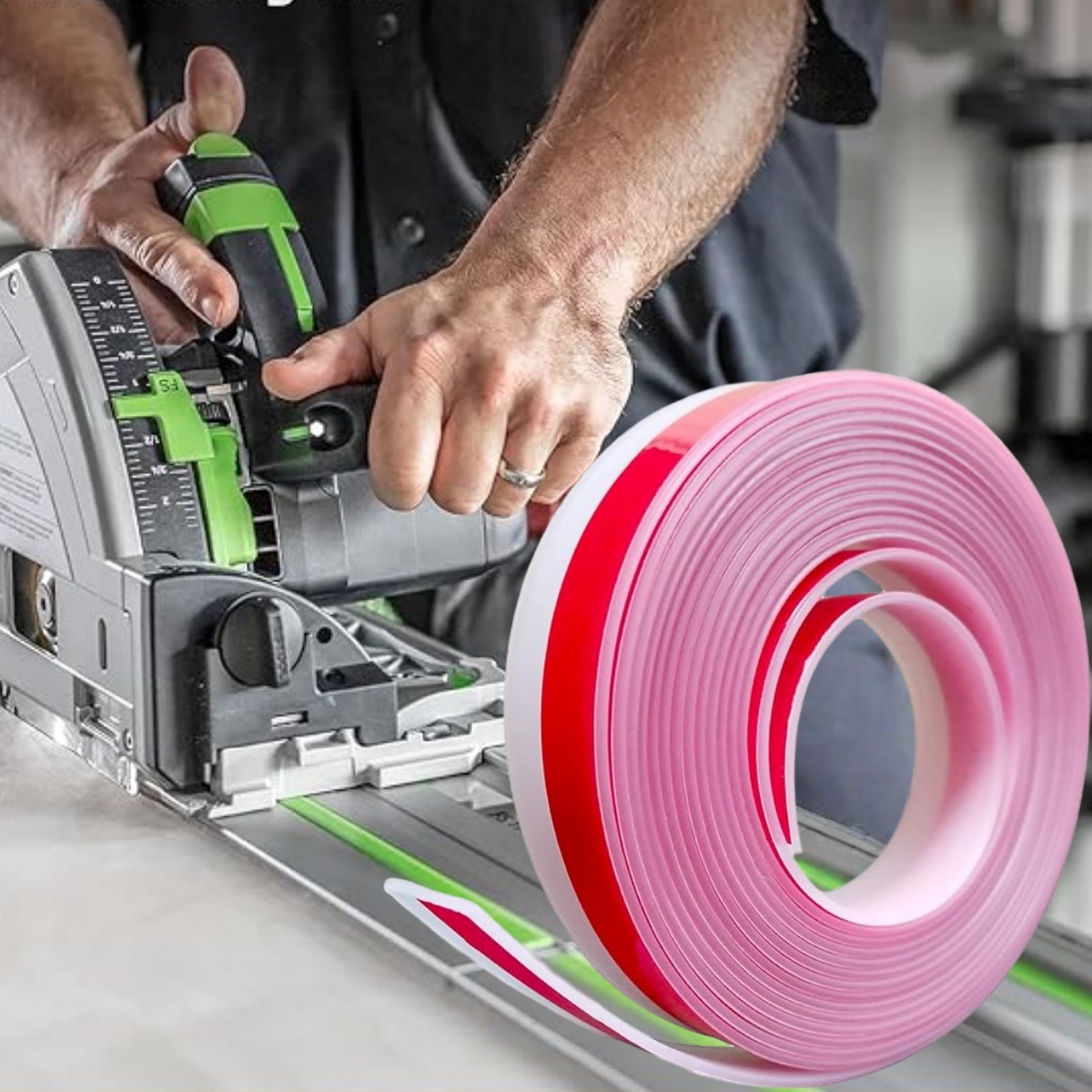 Self-Adhesive Replacement Stri - Power Tools Festool 评论和价格