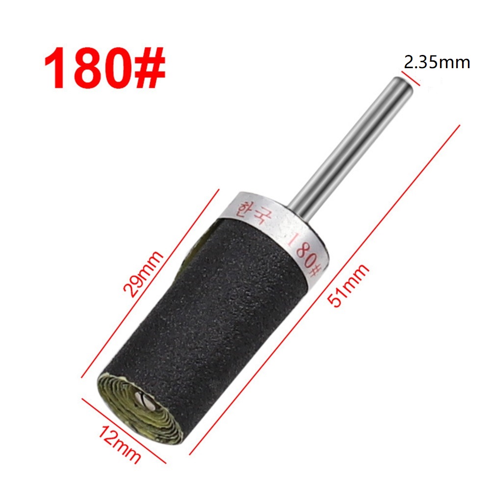 Sandpaper Polishing Head P180  - Power Tools Wood 评论和价格