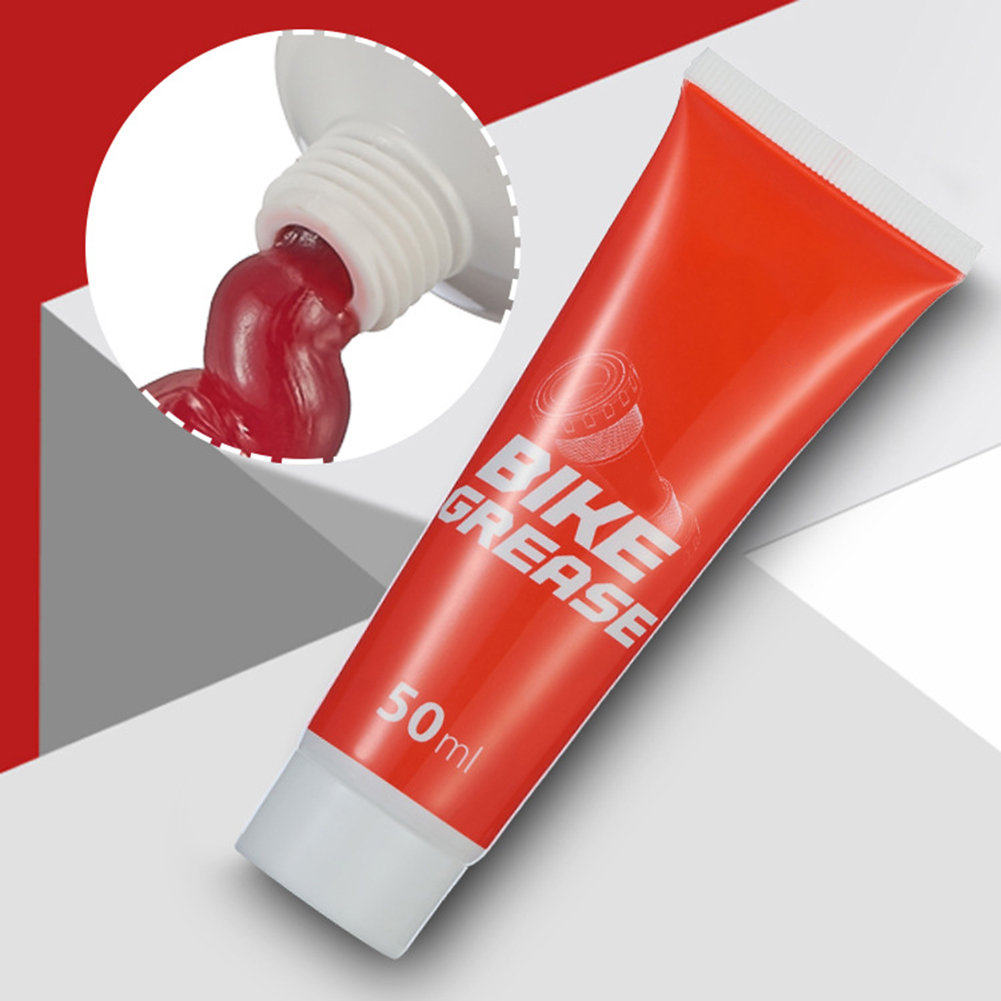 1pc Bicycle Lubricant Butter H - Power Tools Grease 评论和价格