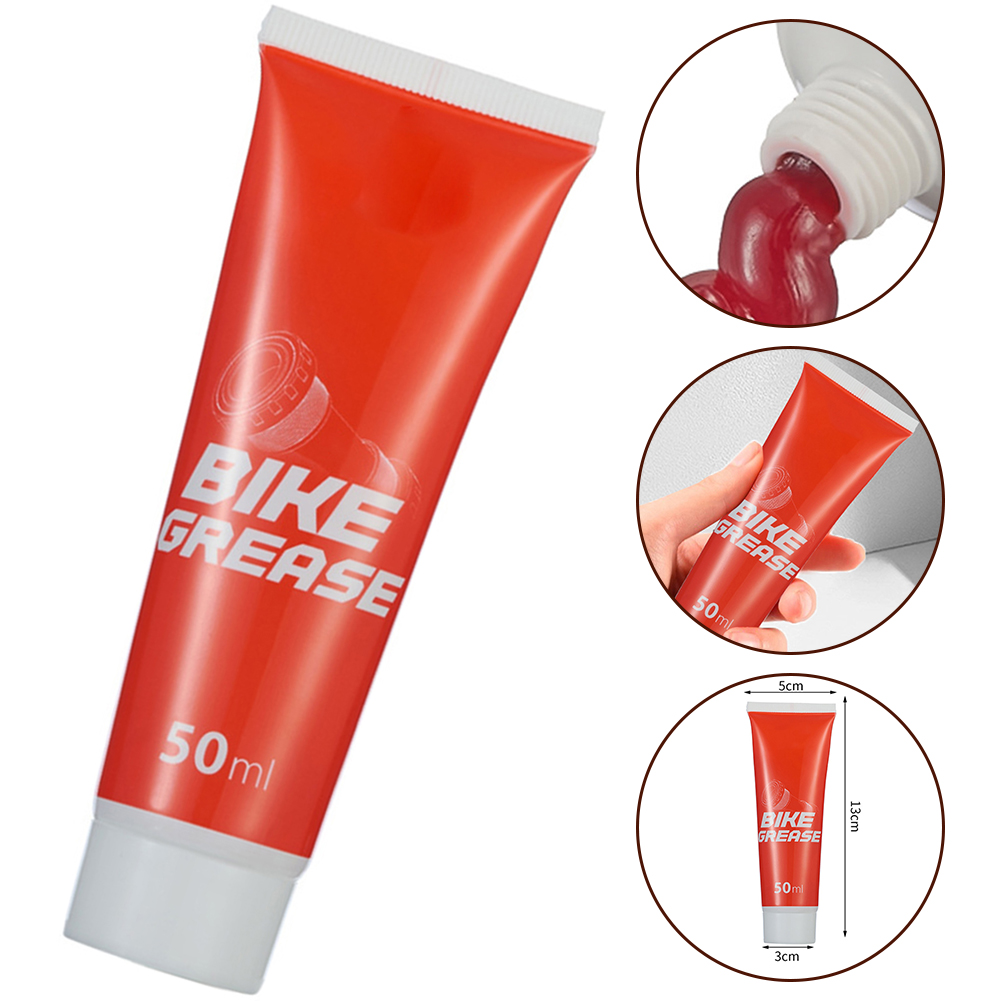 1pc Bicycle Lubricant Butter H - Power Tools Grease 评论和价格