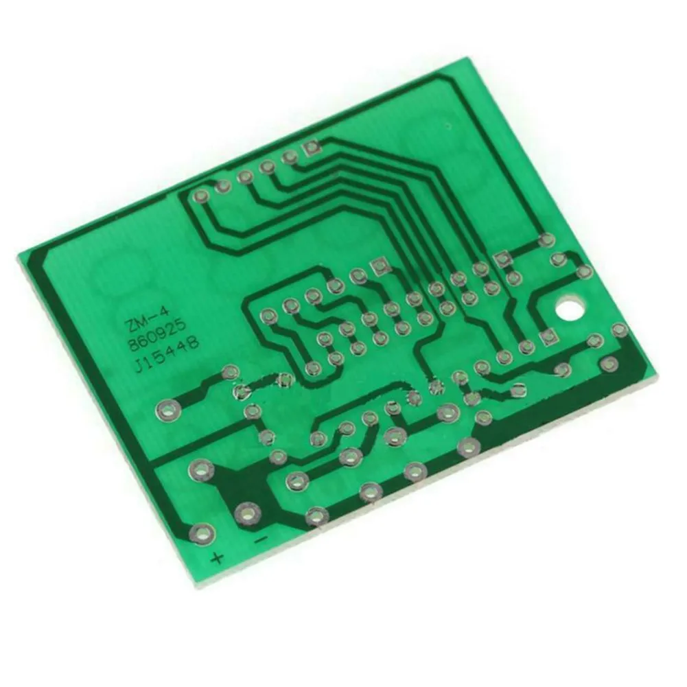 4-bit Digital Clock DIY Solder - Power Tools Skills 评论和价格