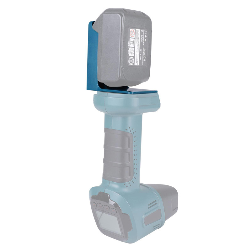 1/2/5 Pack Power Tool Battery  - Power Tools Rack 评论和价格