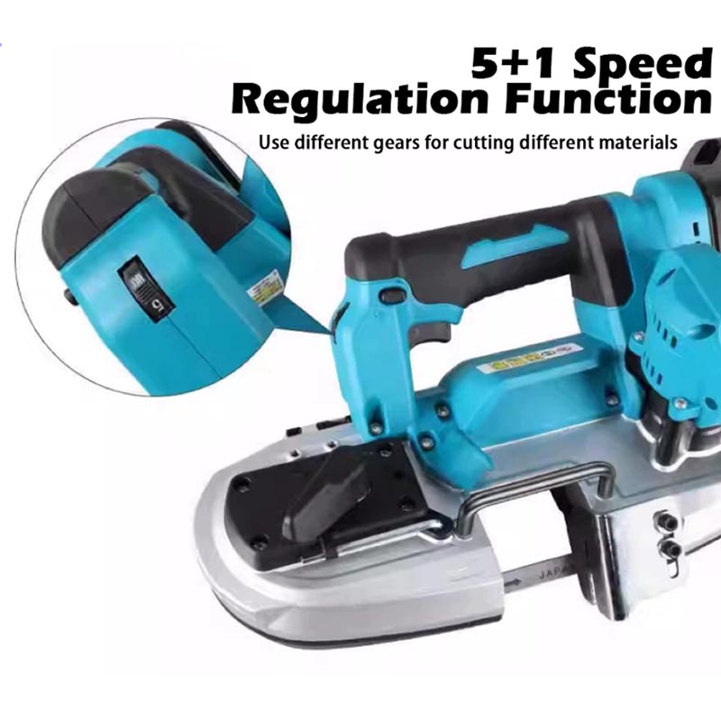 490W Portable Brushless Band S - Power Tools Wood 评论和价格