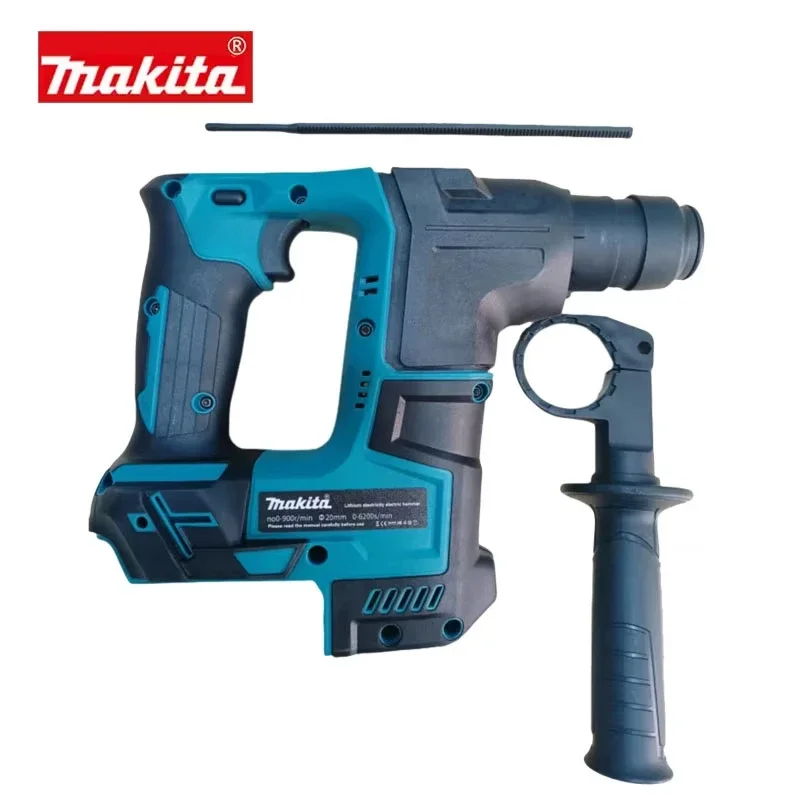 Makita Brushless Hammer Cordle - Power Tools Review 评论和价格