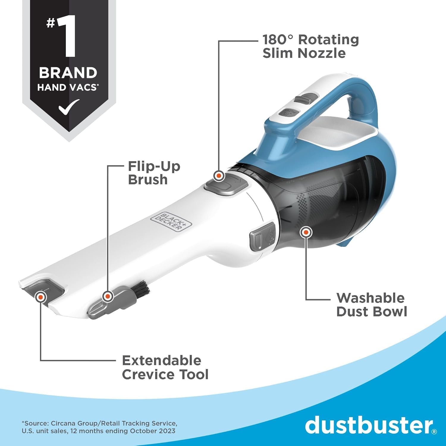 Cordless Handheld Vacuum for H - Power Tools Images 评论和价格