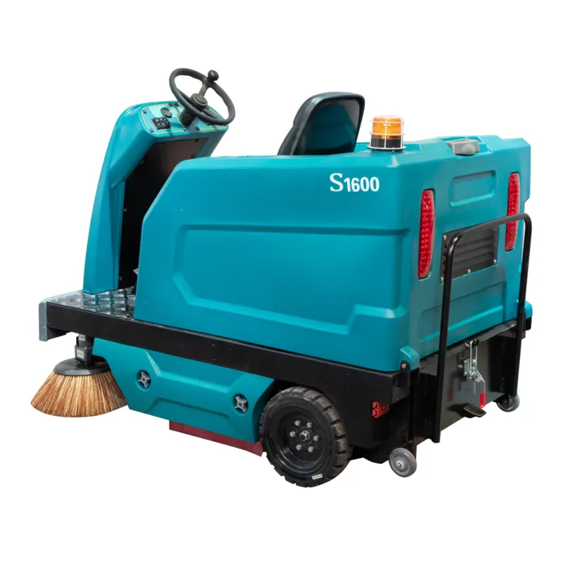 Powerful GIYO S1600 Ride on In - Power Tools Logistics 评论和价格