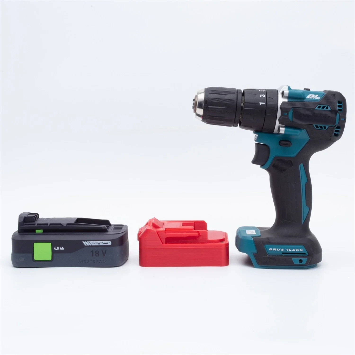 FESTOOL AIRSTREAM 18V Lithium  - Power Tools Festool 评论和价格