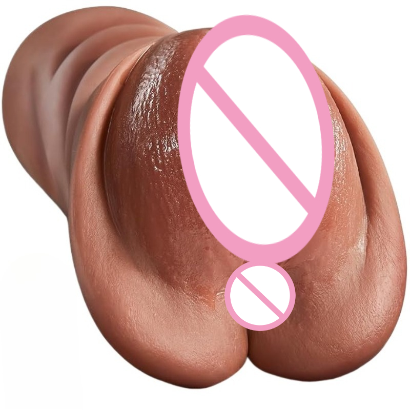Realistic Pocket G-Spot Thick  - Power Tools Cat 评论和价格