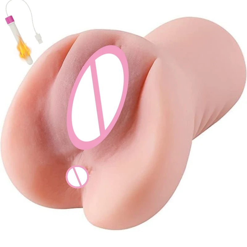Realistic Pocket G-Spot Thick  - Power Tools Cat 评论和价格