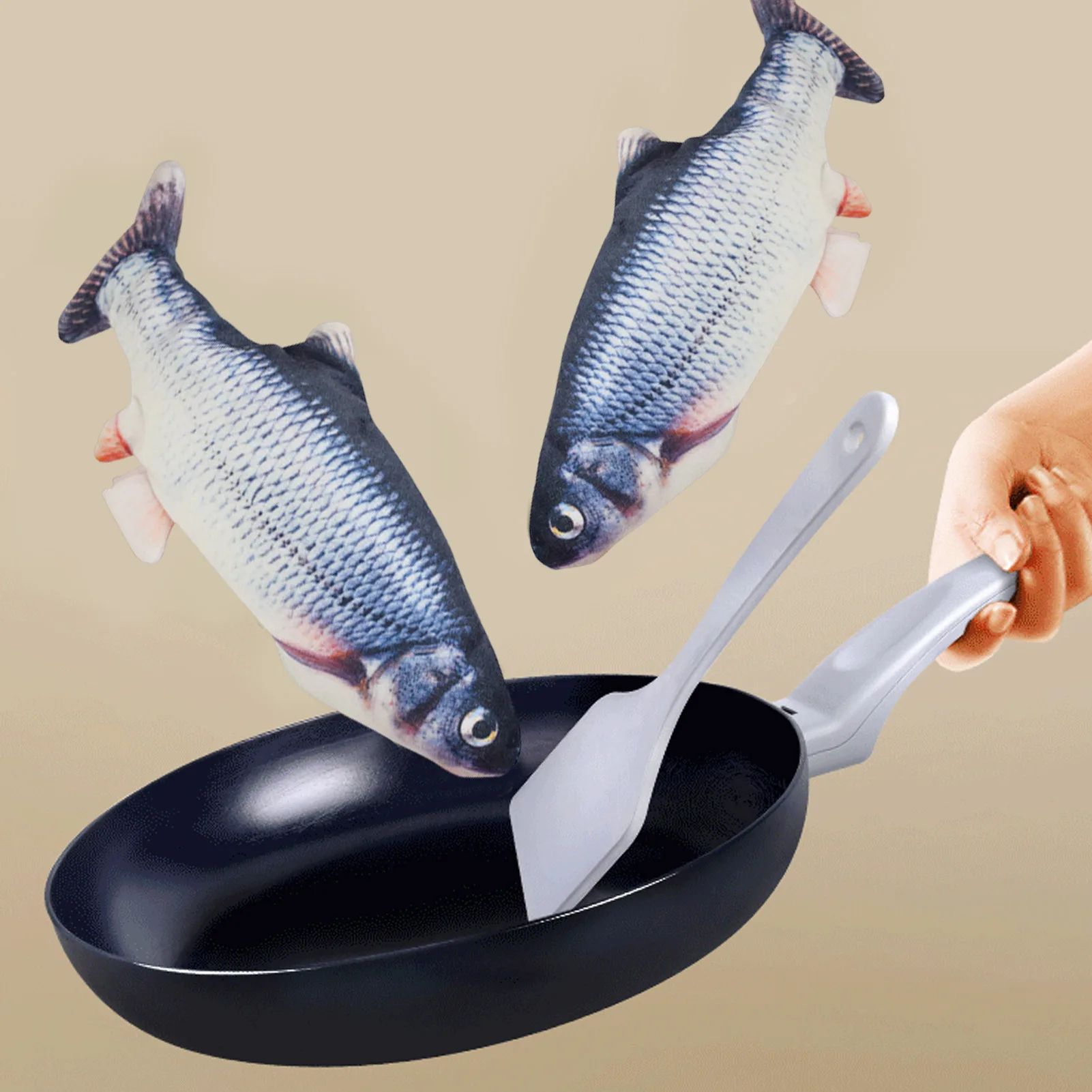 Cat Toys Fish USB Charger  Ele - Power Tools Cat 评论和价格
