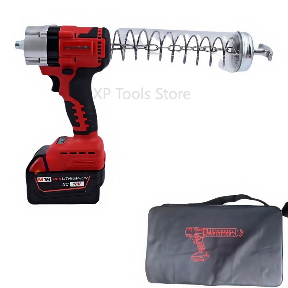 Brushless Battery powered  Cor - Power Tools Grease 评论和价格