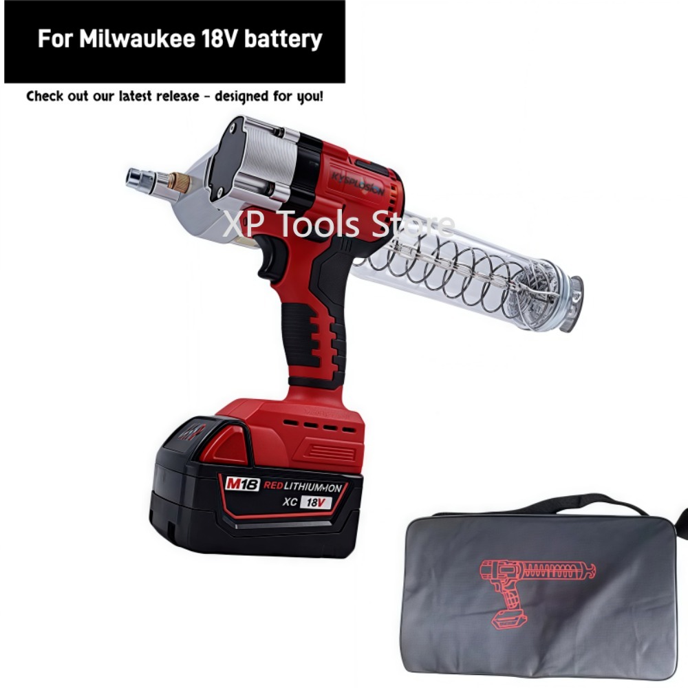 Brushless Battery powered  Cor - Power Tools Grease 评论和价格