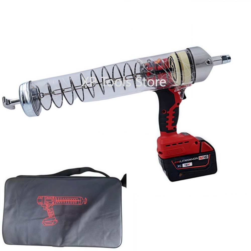 Brushless Battery powered  Cor - Power Tools Grease 评论和价格