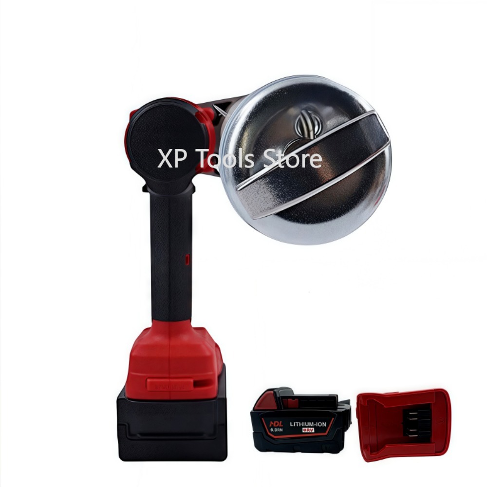 Brushless Battery powered  Cor - Power Tools Grease 评论和价格