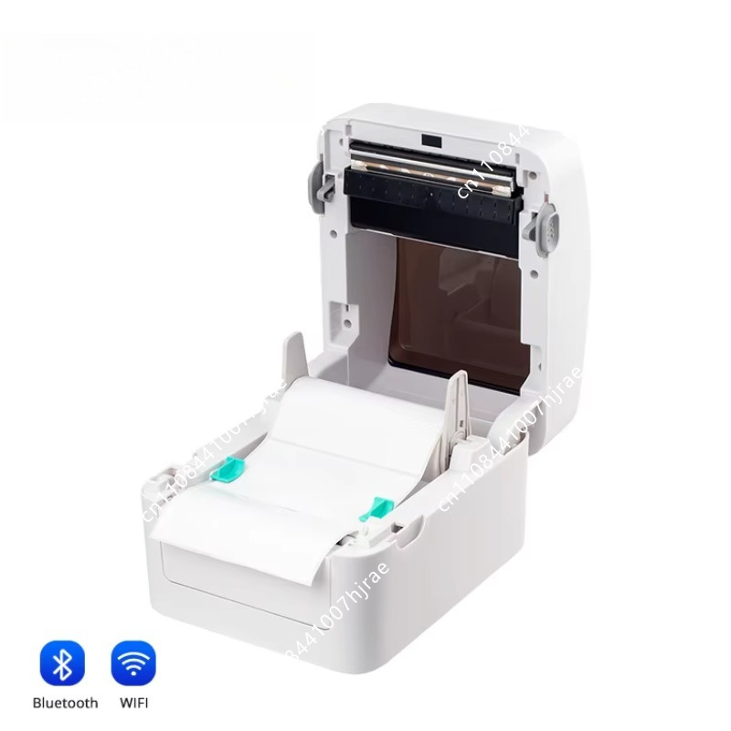 XP-420B 4x6 Roll Paper Thermal - Power Tools Logistics 评论和价格